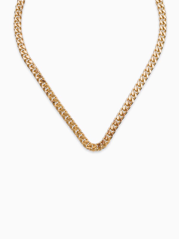 Plain Jane Chain