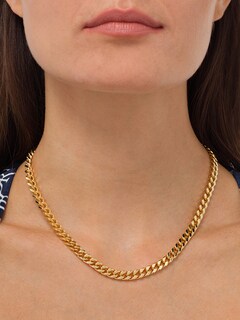 Plain Jane Chain