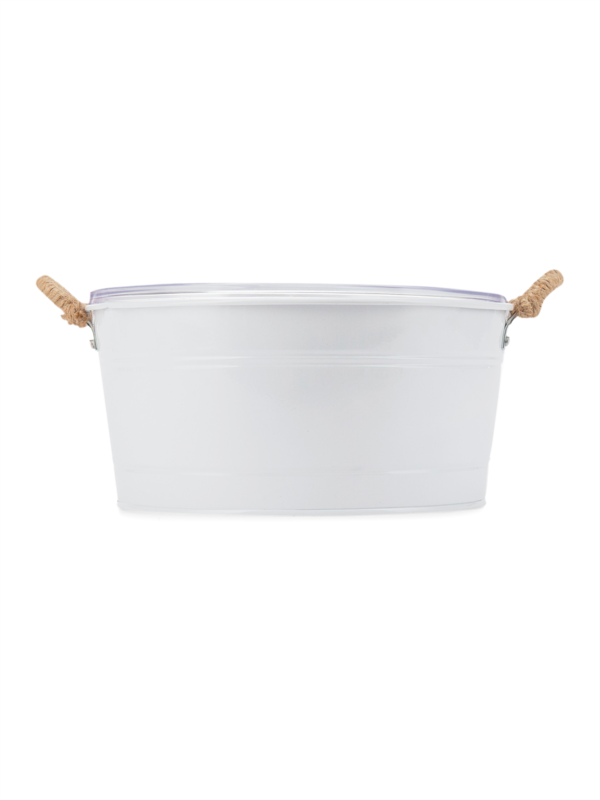 "Mtabal" Serving Bowl