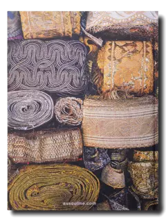 كتاب Venetian Chic