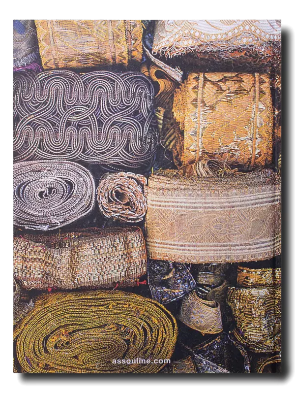 كتاب Venetian Chic