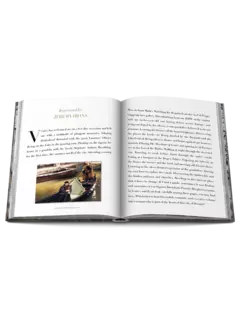 كتاب Venetian Chic