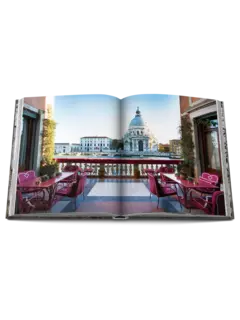 كتاب Venetian Chic