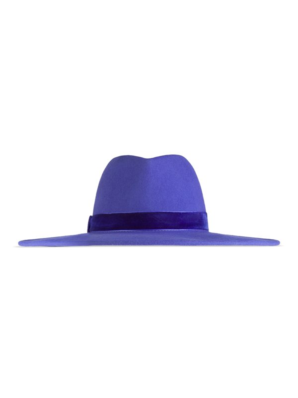 Harlowe Fedora Hat