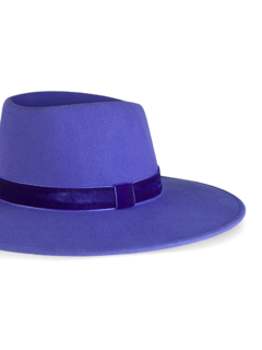 Harlowe Fedora Hat