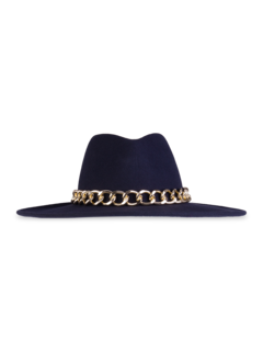 Harlowe Fedora Hat