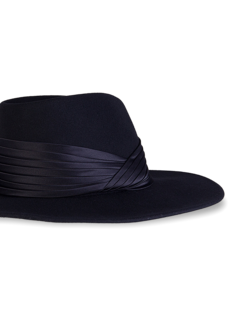 Harlowe Fedora Hat