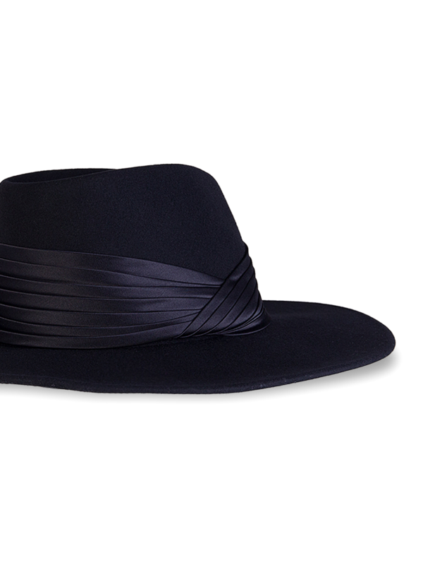 Harlowe Fedora Hat