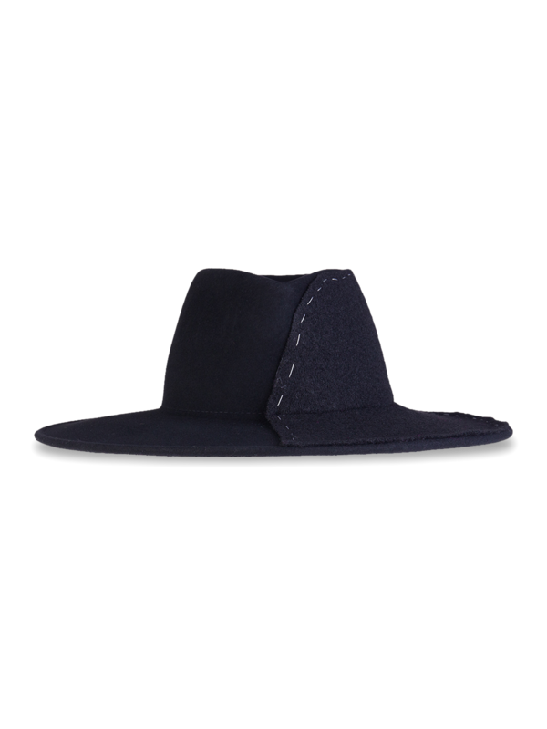 Harlowe Fedora Hat