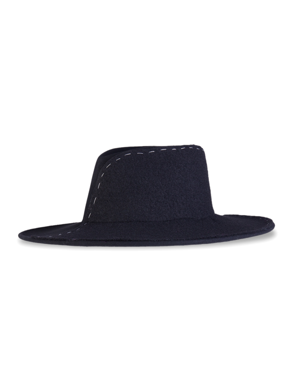 Harlowe Fedora Hat