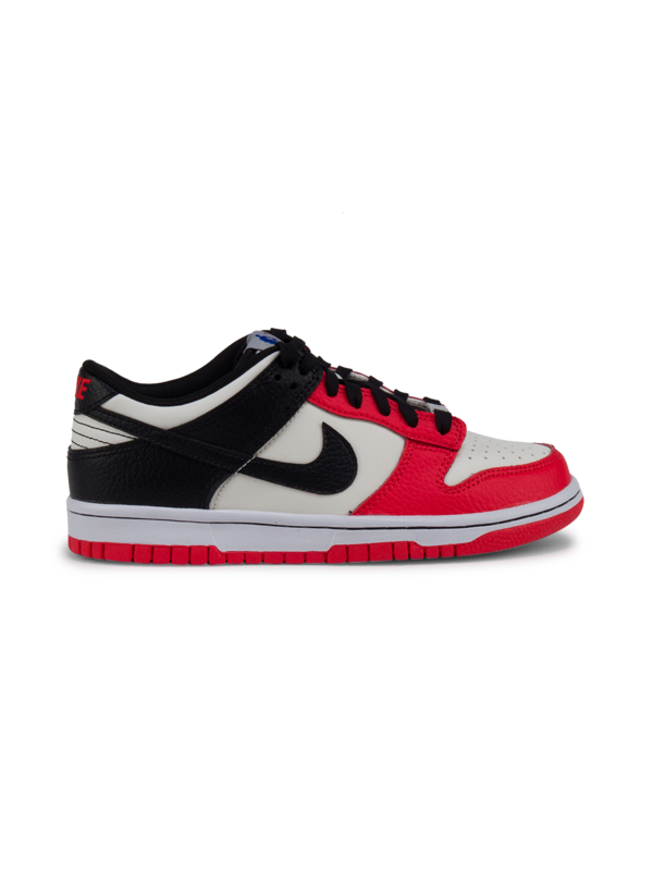 Nike Dunk Low EMB NBA 75th Anniversary Chicago (GS)HYP / 5 Y