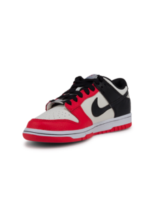Nike Dunk Low EMB NBA 75th Anniversary Chicago (GS)HYP / 5 Y