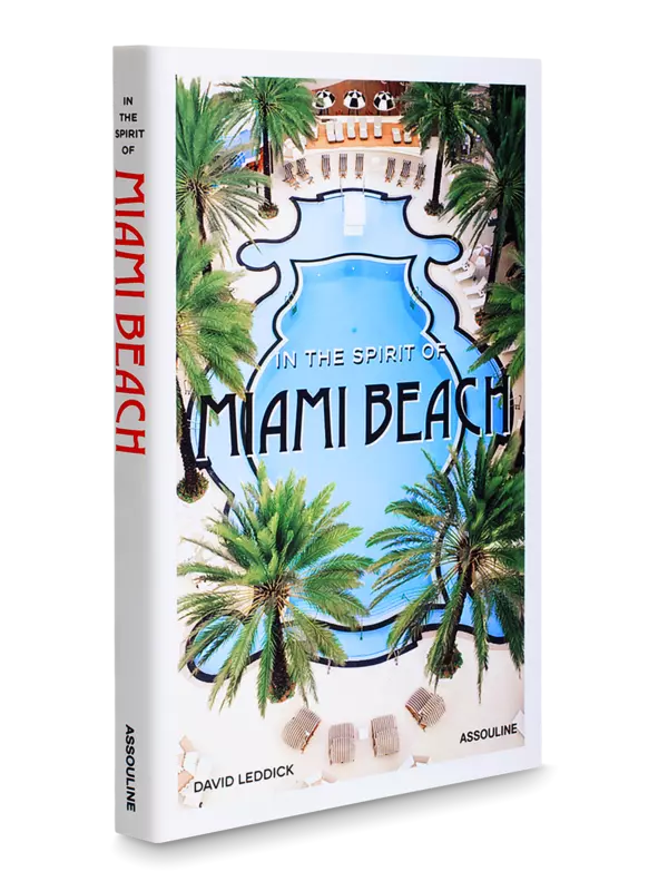 Miami Beach
