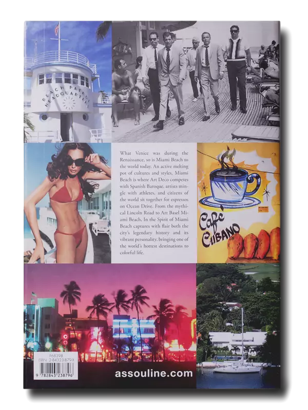 Miami Beach