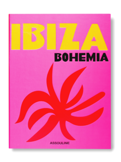كتاب "Ibiza Bohemia"