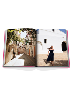 كتاب "Ibiza Bohemia"