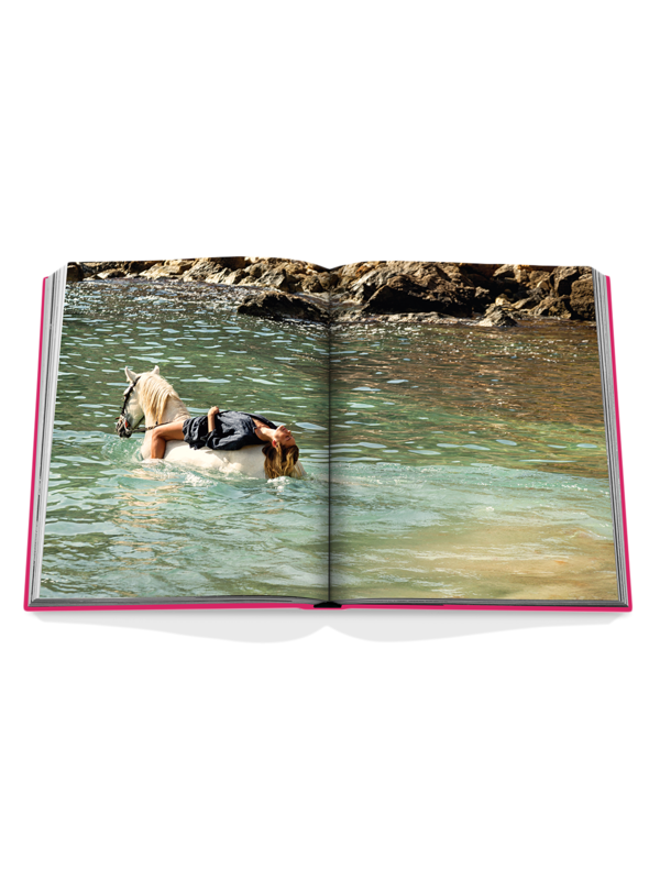 كتاب "Ibiza Bohemia"