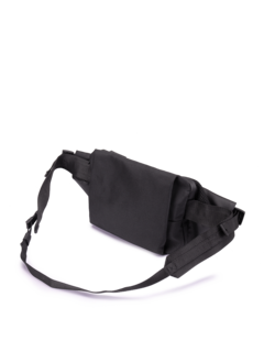 Isarau Obsidian Sling Bag
