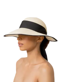 Beach Visor
