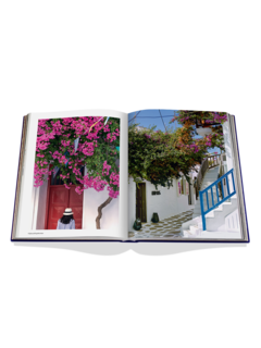 كتاب "Mykonos Muse"