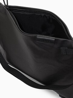 Inn Shoulder Bag Canvas Large