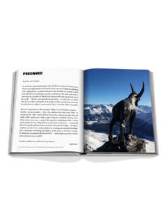 كتاب "St. Moritz Chic"