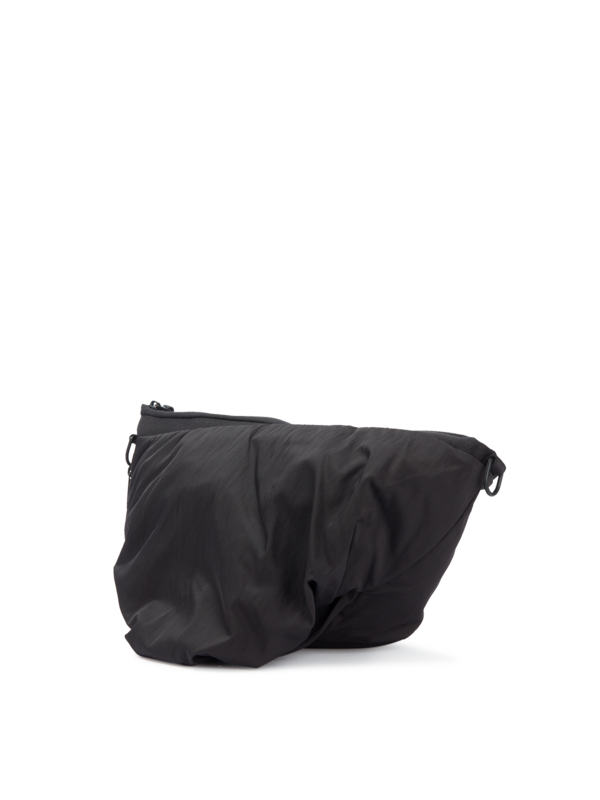 Orne CrossBody Smooth Backpack