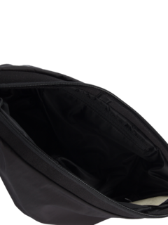 Orne CrossBody Smooth Backpack