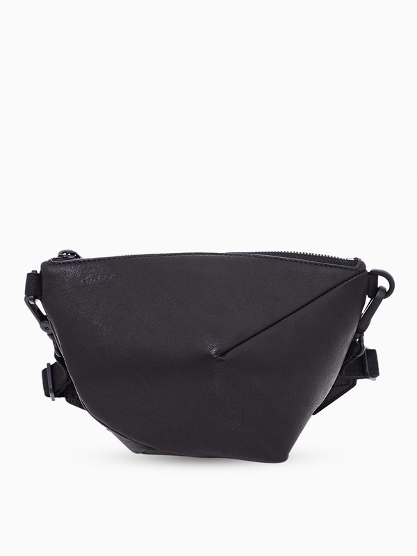 Caillou Sleek Leather Medium