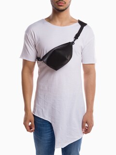 Caillou Sleek Leather Medium