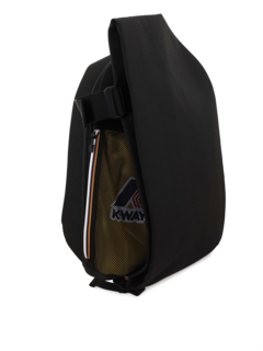 Isar K-Way EcoYarn Backpack Medium