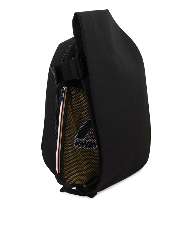 Isar K-Way EcoYarn Backpack Medium