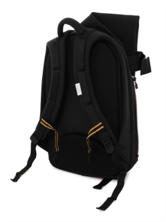 Isar K-Way EcoYarn Backpack Medium