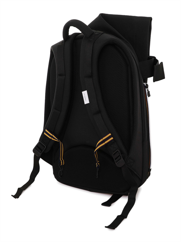 Isar K-Way EcoYarn Backpack Medium