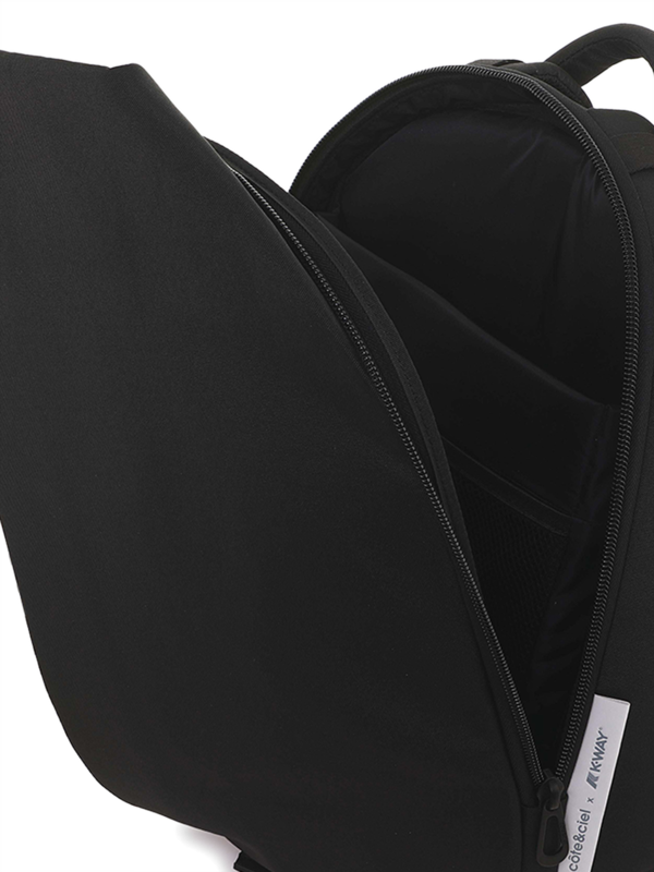 Isar K-Way EcoYarn Backpack Medium