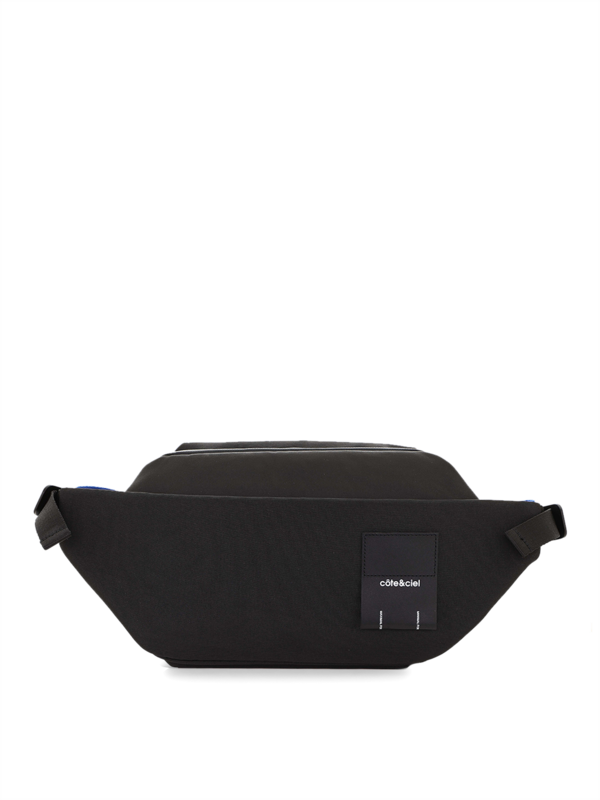 Isarau POPaccent Crossbody Black
