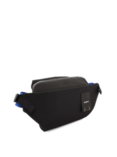 Isarau POPaccent Crossbody Black
