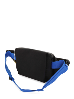 Isarau POPaccent Crossbody Black