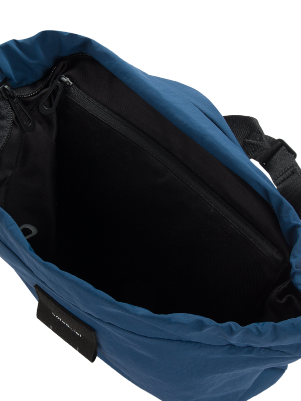 Tycho Soft Blue Backpack