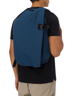 Isar Soft Backpack