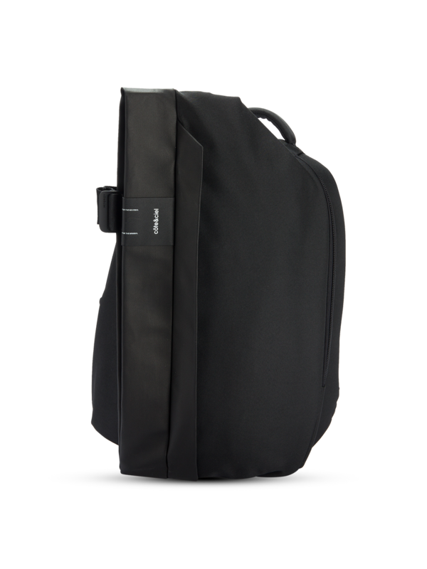 Isar M Ecoyarn Accent Backpack