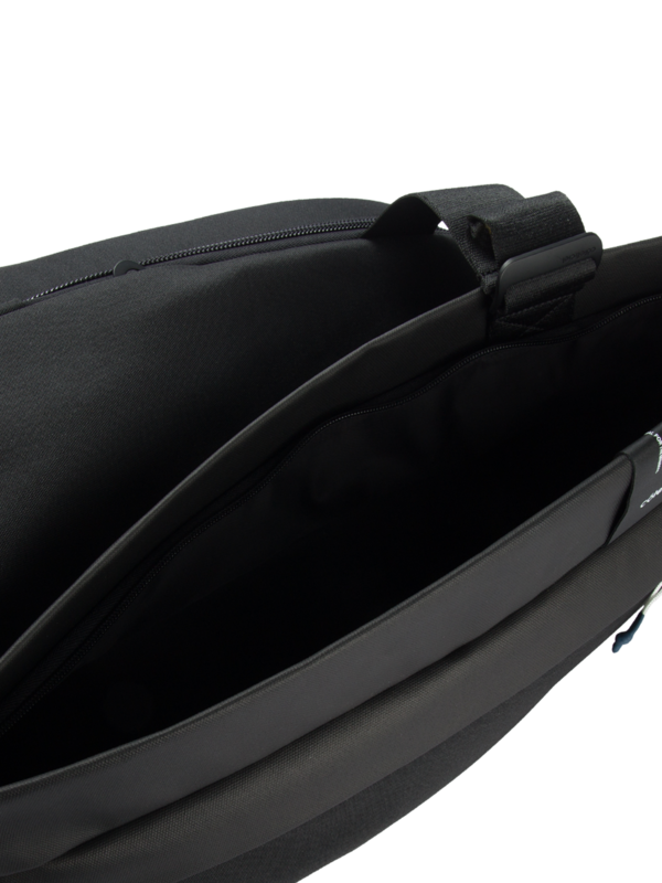 Isar M Ecoyarn Accent Backpack