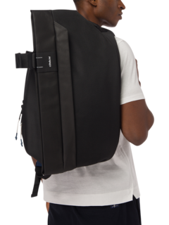 Isar M Ecoyarn Accent Backpack