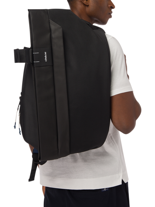 Isar M Ecoyarn Accent Backpack
