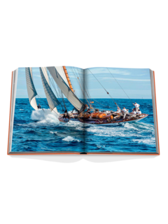 كتاب "St. Tropez Soleil"