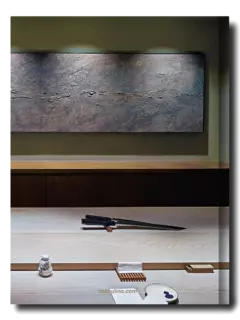 كتاب سوشي شوكونين: خبراء الطهي الياباني