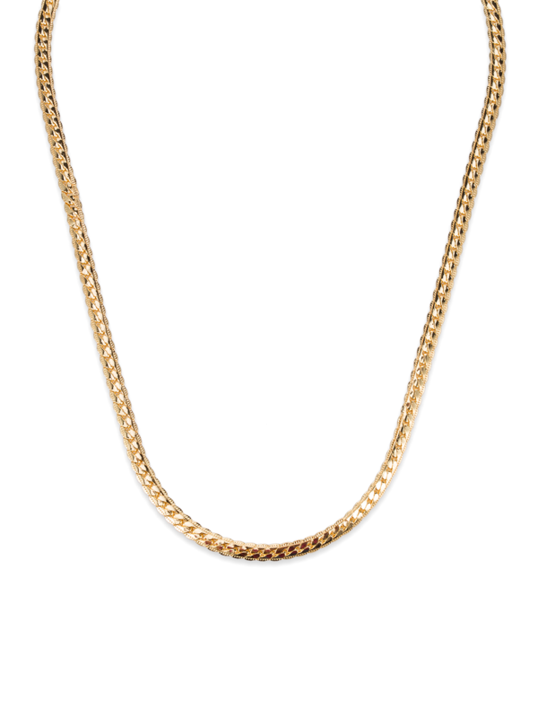 Oslo Chain