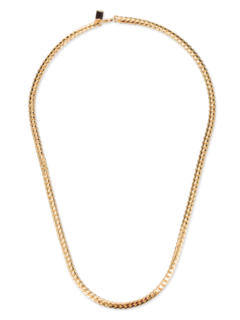 Oslo Chain
