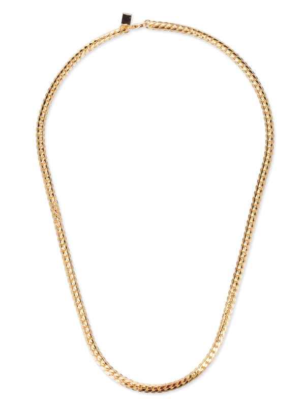 Oslo Chain