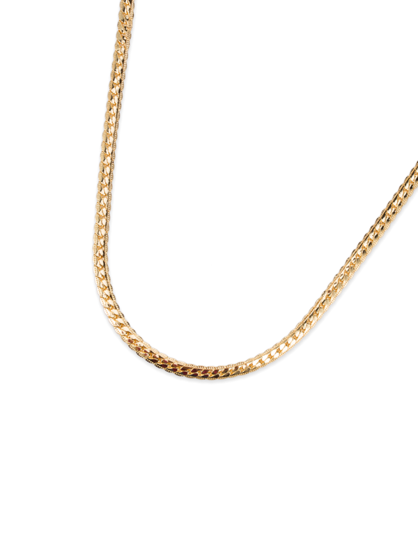 Oslo Chain